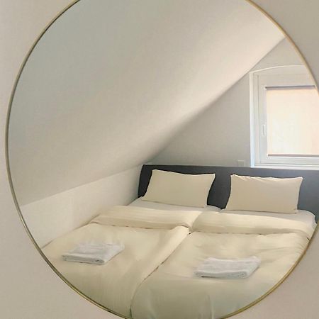 Cityna Apartment Bielefeld - Late Check-Out Exterior foto